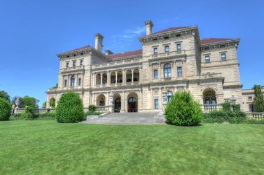 The Breakers