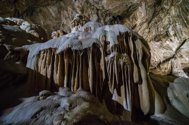 Luray Caverns