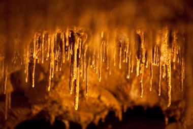 Meramec Caverns