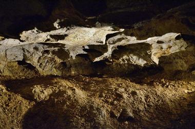 Ohio Caverns