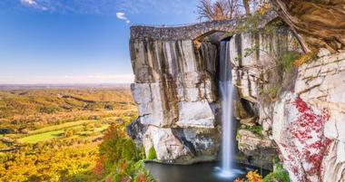 24 Best Chattanooga Day Trips