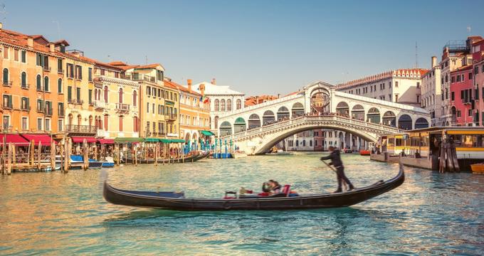 Venice