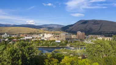 Missoula, MT