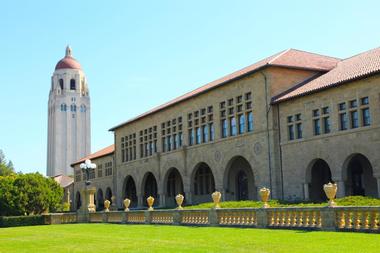 Stanford, CA