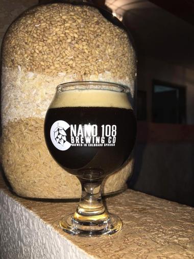 Nano 108 Brewery