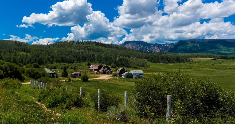 24 Best Colorado Dude Ranches