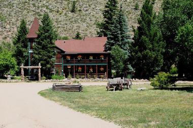 Cherokee Park Ranch