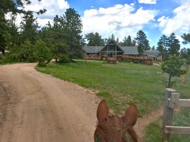 Sundance Trail Guest Ranch