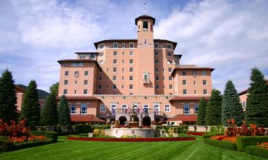 The Broadmoor