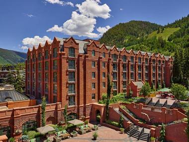 The St. Regis Aspen Resort