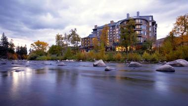 The Westin Riverfront Resort & Spa, Avon, Vail Valley