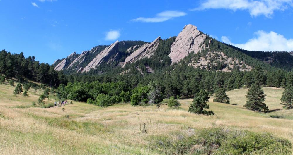 25 Best Colorado Springs Day Trips