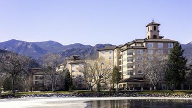 The Broadmoor