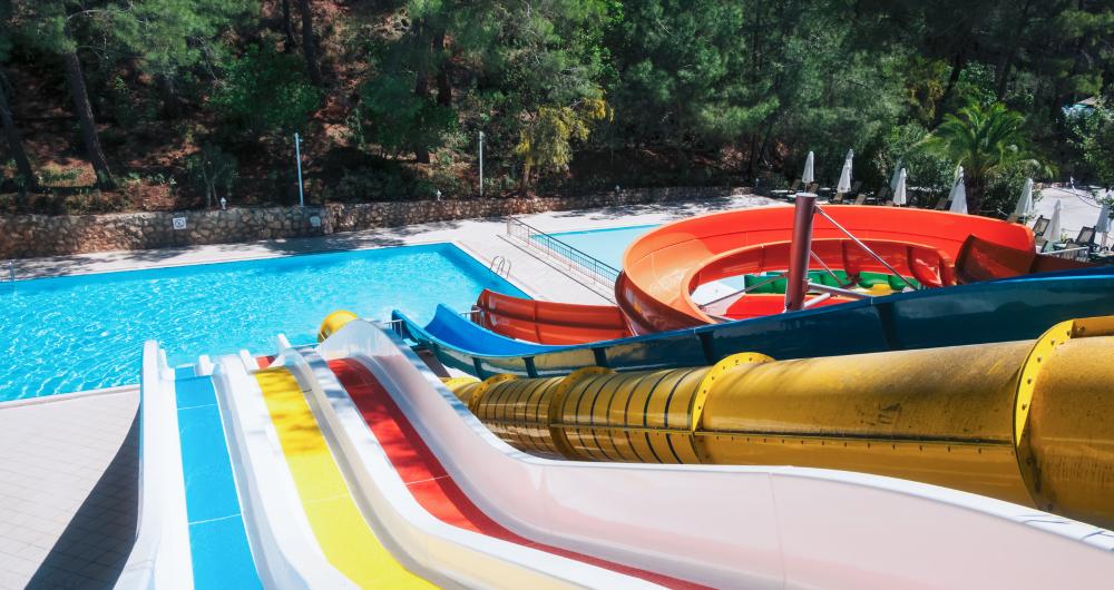 9 Best Colorado Waterparks