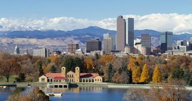 25 Best Colorado Wedding Venues