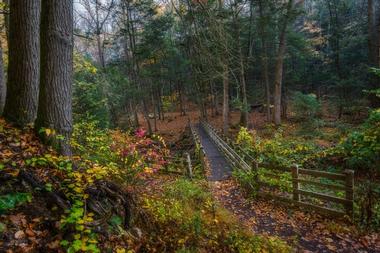 Kettletown State Park