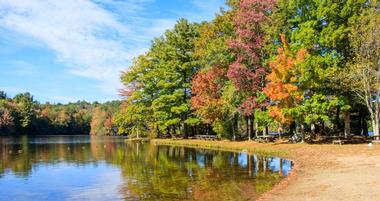 23 Best Connecticut Lakes