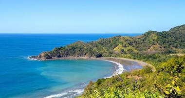 Honeymoon Vacations in Costa Rica