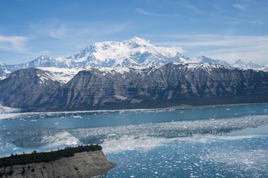 Wrangell-St. Elias National Park