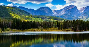 Rocky Mountain National Park