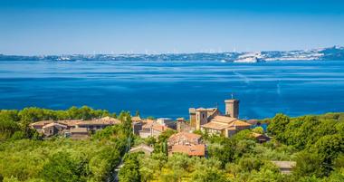 Lago di Bolsena