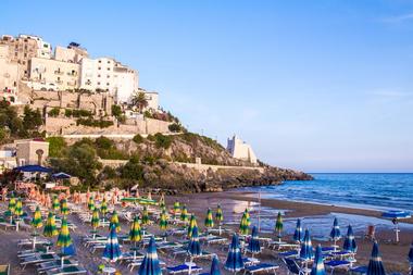 Sperlonga (2 Hours)