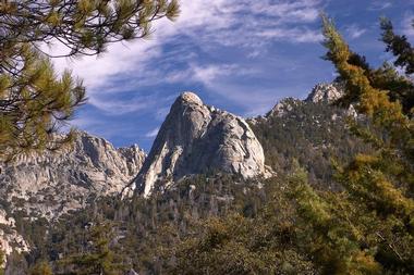 Idyllwild (2 hours)