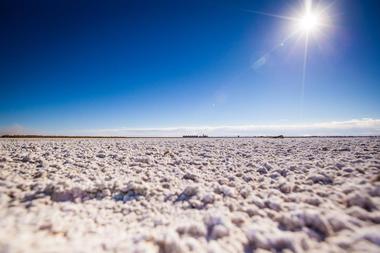 Salton Sea State Recreation Area (2 hours and 30 minutes)