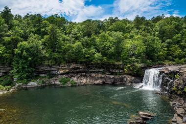 Little River Canyon