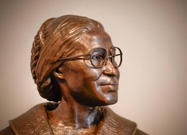 Rosa Parks Museum