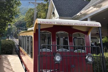 The Incline Railway