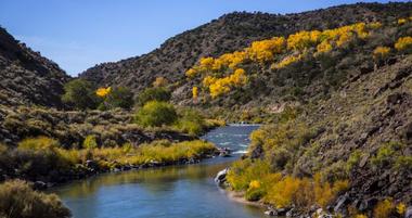 16 Best Day Trips in Santa Fe