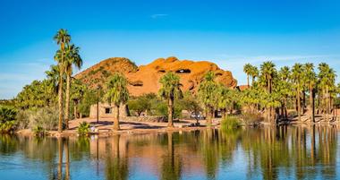 25 Best Day Trips in Scottsdale