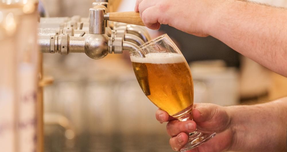 19 Best Delaware Breweries