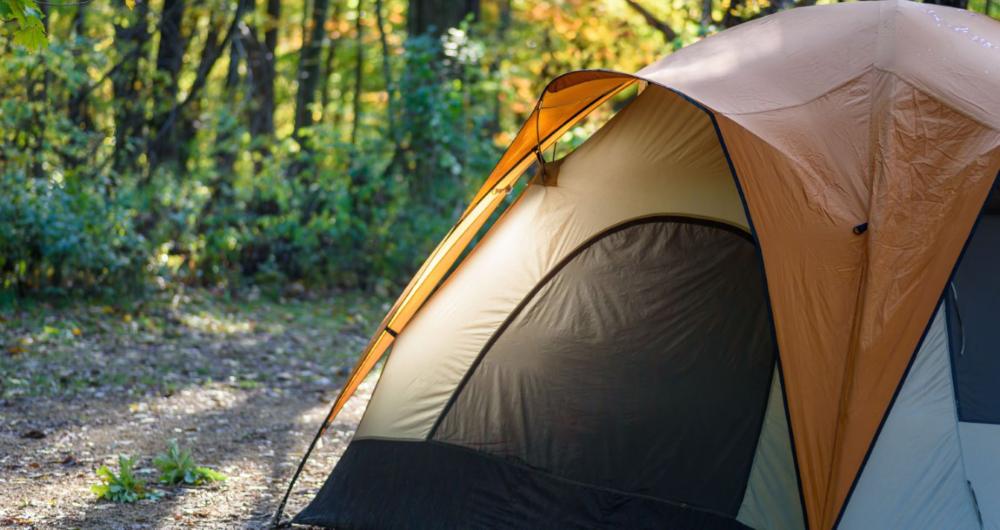 19 Best Delaware Camping Spots