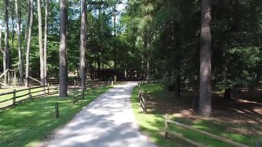 Holly Lake Campsites, Delaware