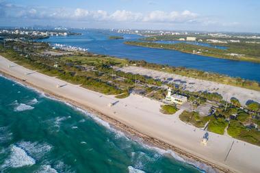 Haulover Beach Park (Miami Beach)