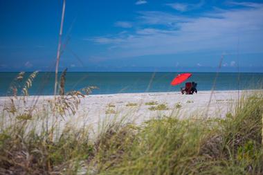 Sanibel Island