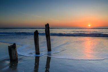 Fort Funston Beach - CA