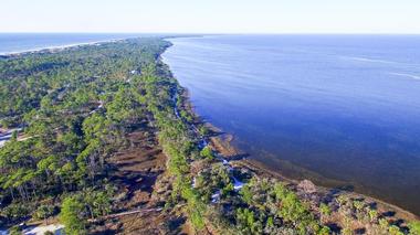 Fort De Soto Park - FL