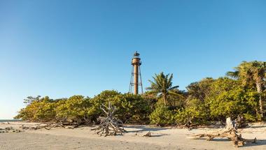 Sanibel Island - FL