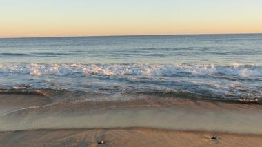 Montauk Beach - NY