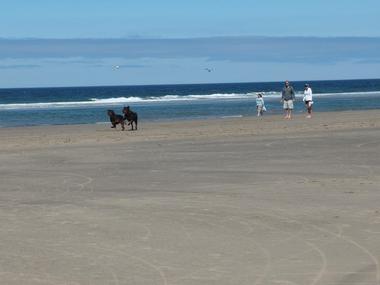 Cannon Beach - OR