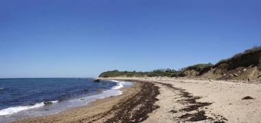 Block Island Beaches - RI