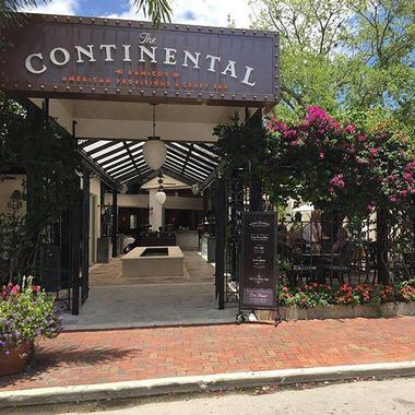 The Continental, Naples, FL