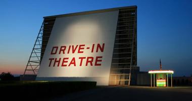 25 Best Drive-in Theaters in Ohio