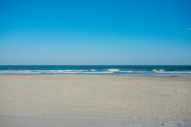 Best New Jersey beach for families: Wildwood Crest