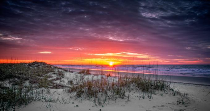 Family Resorts in South Carolina