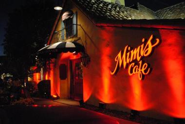 Mimi's Cafe