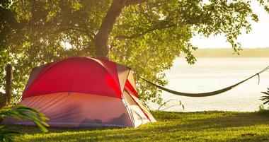 Best Florida Camping Spots